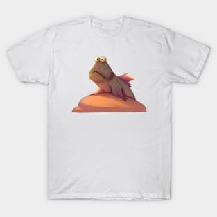 Mudskipper T-Shirt